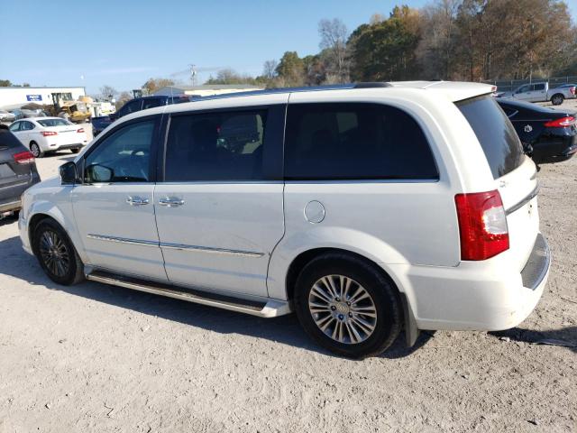 Photo 1 VIN: 2A4RR6DG4BR785990 - CHRYSLER TOWN & COU 