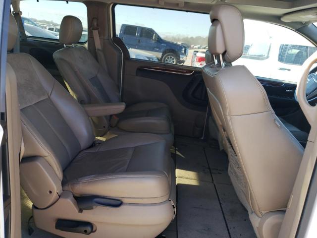 Photo 10 VIN: 2A4RR6DG4BR785990 - CHRYSLER TOWN & COU 