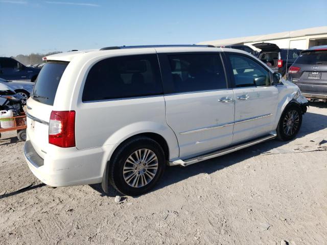 Photo 2 VIN: 2A4RR6DG4BR785990 - CHRYSLER TOWN & COU 