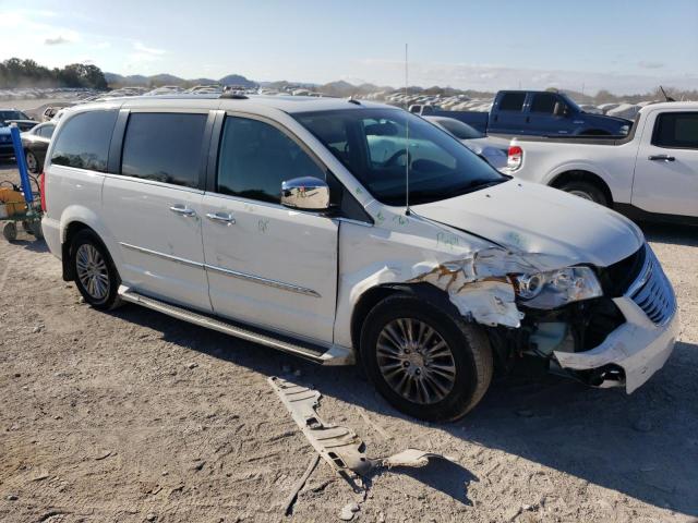 Photo 3 VIN: 2A4RR6DG4BR785990 - CHRYSLER TOWN & COU 