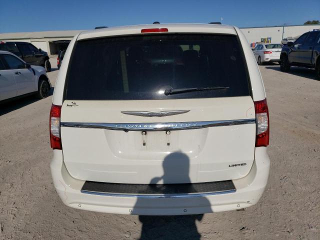 Photo 5 VIN: 2A4RR6DG4BR785990 - CHRYSLER TOWN & COU 