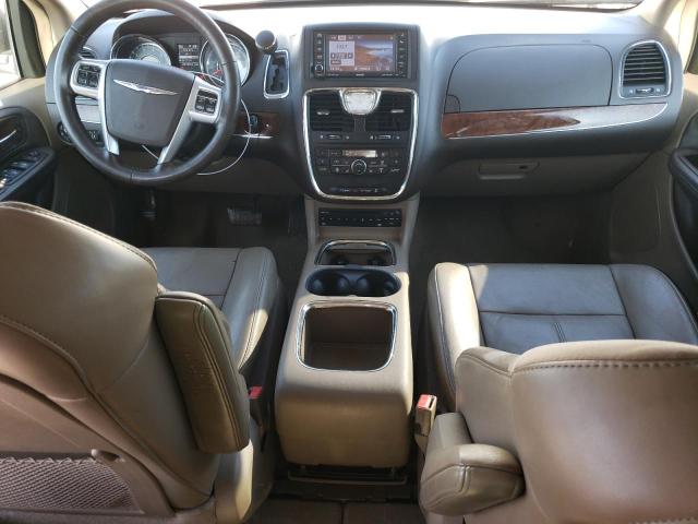 Photo 7 VIN: 2A4RR6DG4BR785990 - CHRYSLER TOWN & COU 