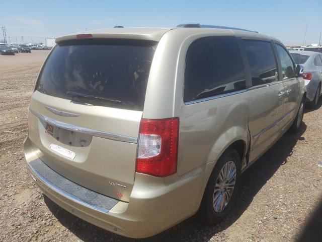 Photo 3 VIN: 2A4RR6DG5BR610230 - CHRYSLER TOWN & COU 