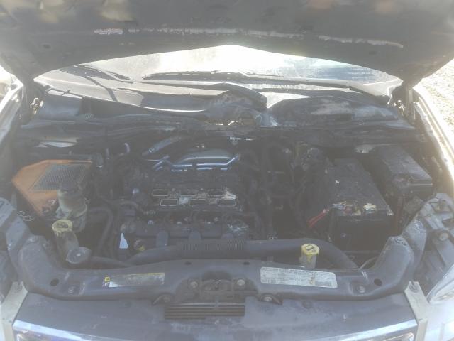 Photo 6 VIN: 2A4RR6DG5BR610230 - CHRYSLER TOWN & COU 