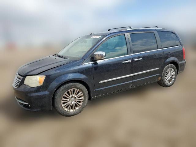 Photo 0 VIN: 2A4RR6DG5BR613869 - CHRYSLER MINIVAN 