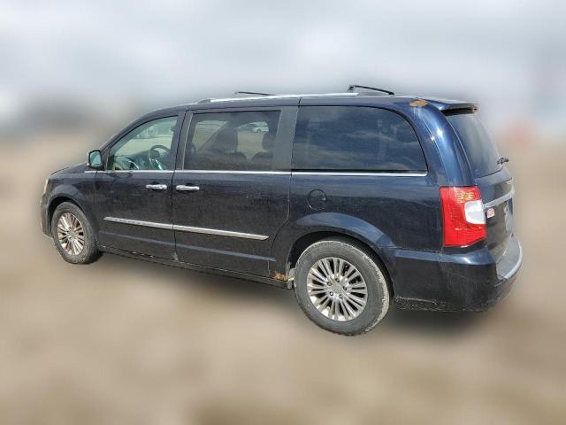 Photo 1 VIN: 2A4RR6DG5BR613869 - CHRYSLER MINIVAN 