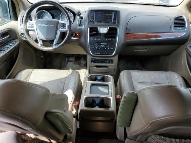 Photo 7 VIN: 2A4RR6DG5BR613869 - CHRYSLER MINIVAN 