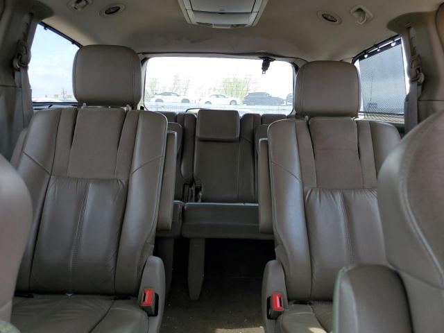 Photo 9 VIN: 2A4RR6DG5BR613869 - CHRYSLER MINIVAN 