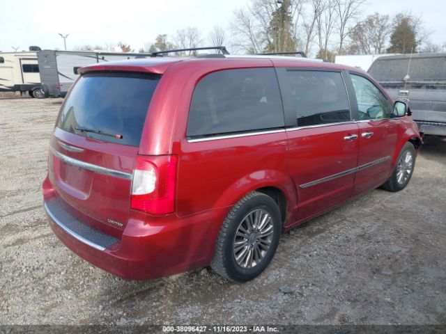 Photo 3 VIN: 2A4RR6DG5BR633619 - CHRYSLER TOWN & COUNTRY 