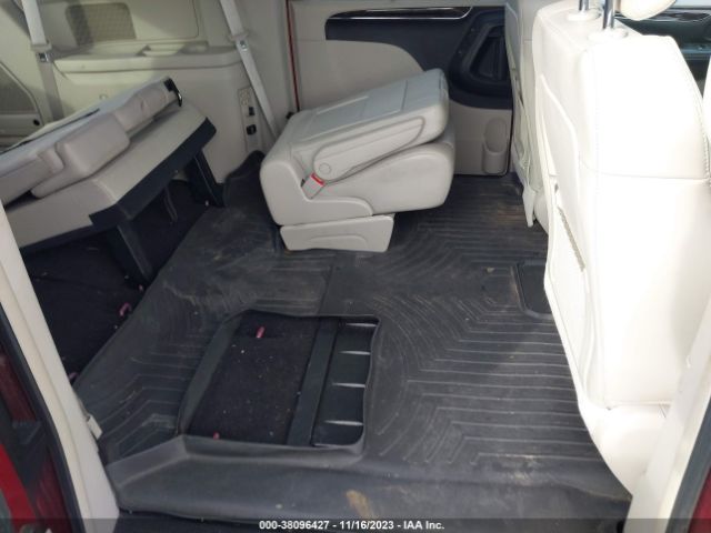 Photo 7 VIN: 2A4RR6DG5BR633619 - CHRYSLER TOWN & COUNTRY 