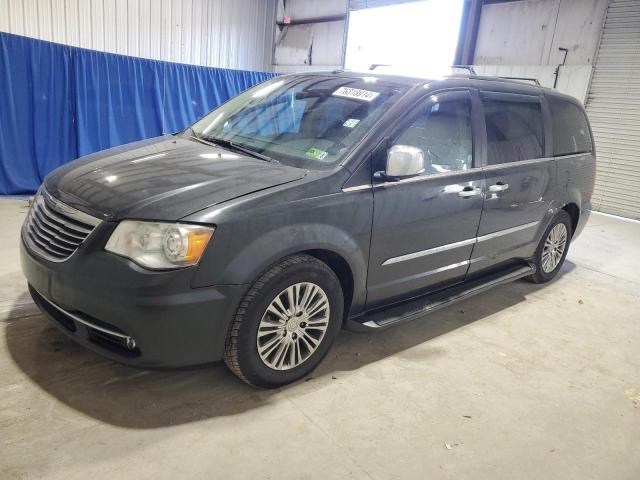 Photo 0 VIN: 2A4RR6DG5BR655295 - CHRYSLER TOWN & COU 