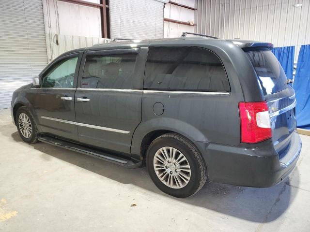 Photo 1 VIN: 2A4RR6DG5BR655295 - CHRYSLER TOWN & COU 