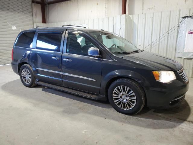 Photo 3 VIN: 2A4RR6DG5BR655295 - CHRYSLER TOWN & COU 