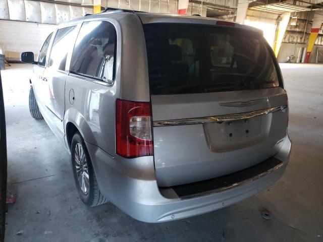 Photo 2 VIN: 2A4RR6DG5BR759463 - CHRYSLER TOWN & COU 