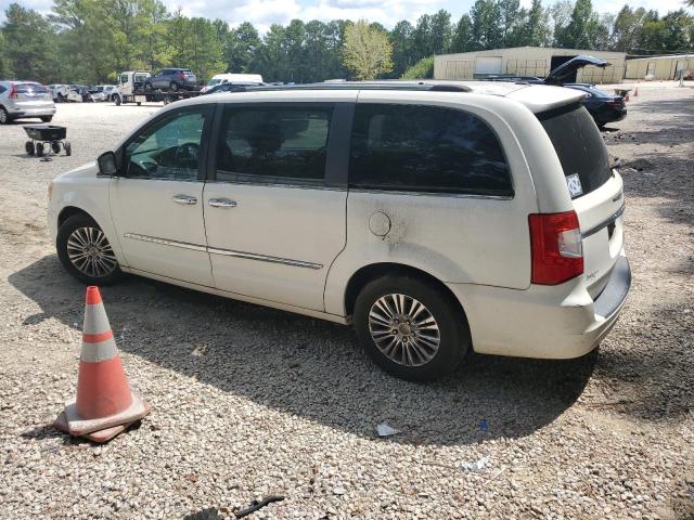 Photo 1 VIN: 2A4RR6DG5BR760547 - CHRYSLER TOWN & COU 