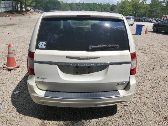 Photo 5 VIN: 2A4RR6DG5BR760547 - CHRYSLER TOWN & COU 