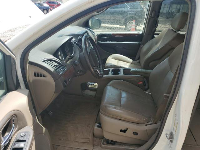 Photo 6 VIN: 2A4RR6DG5BR760547 - CHRYSLER TOWN & COU 