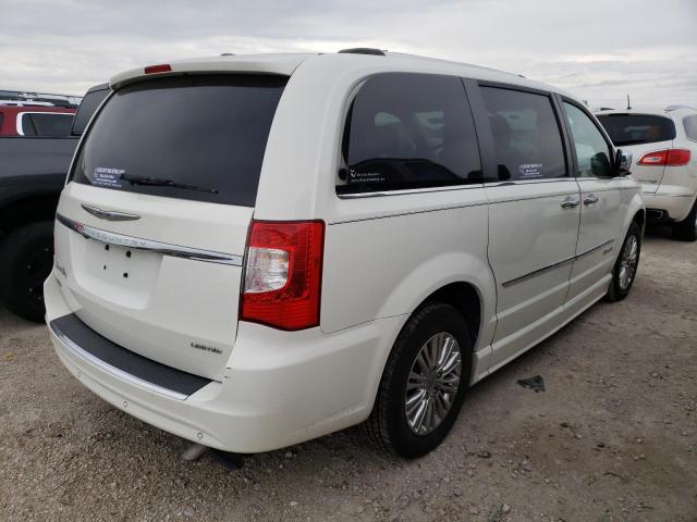 Photo 3 VIN: 2A4RR6DG5BR763528 - CHRYSLER TOWN & COU 