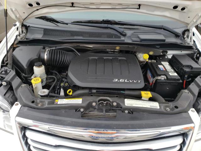 Photo 6 VIN: 2A4RR6DG5BR763528 - CHRYSLER TOWN & COU 