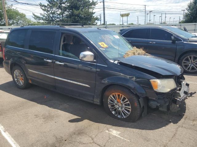 Photo 3 VIN: 2A4RR6DG6BR630230 - CHRYSLER MINIVAN 