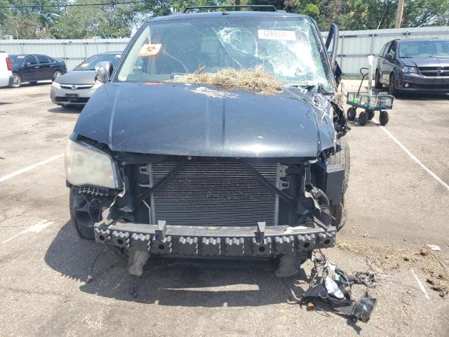 Photo 4 VIN: 2A4RR6DG6BR630230 - CHRYSLER MINIVAN 