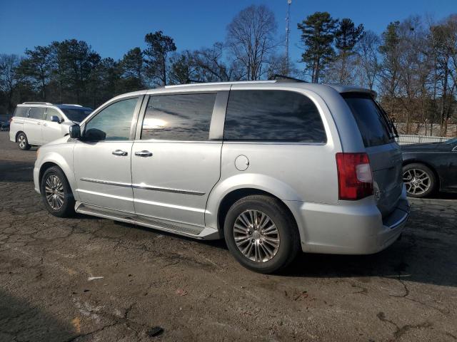 Photo 1 VIN: 2A4RR6DG6BR760380 - CHRYSLER MINIVAN 