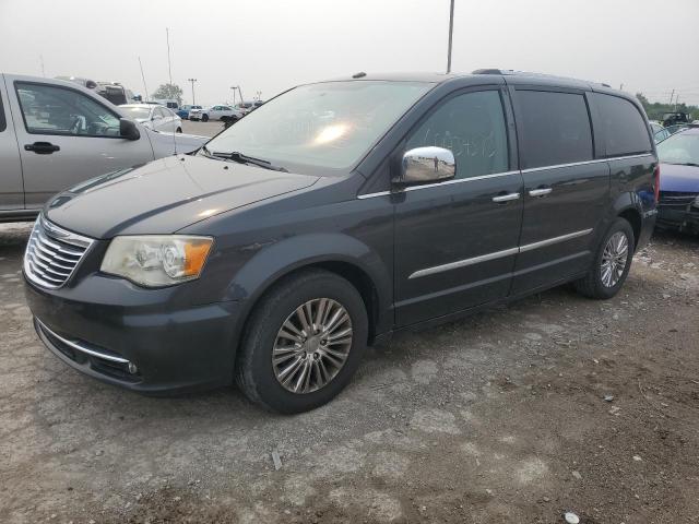 Photo 0 VIN: 2A4RR6DG6BR783075 - CHRYSLER TOWN & COU 