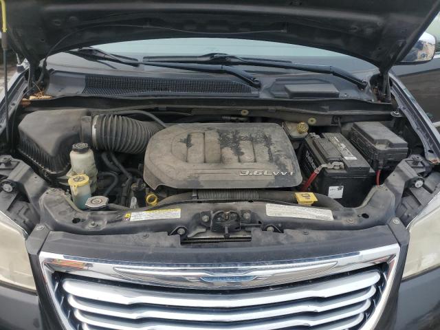 Photo 11 VIN: 2A4RR6DG6BR783075 - CHRYSLER TOWN & COU 