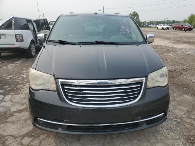 Photo 4 VIN: 2A4RR6DG6BR783075 - CHRYSLER TOWN & COU 