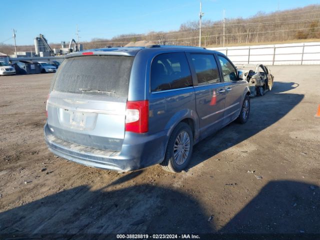 Photo 3 VIN: 2A4RR6DG6BR784873 - CHRYSLER TOWN & COUNTRY 