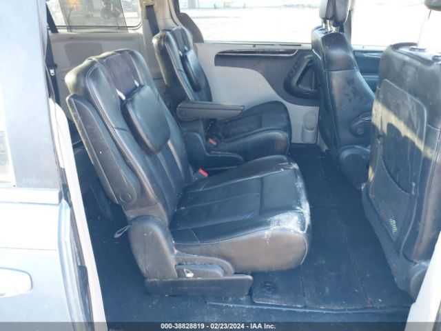 Photo 7 VIN: 2A4RR6DG6BR784873 - CHRYSLER TOWN & COUNTRY 