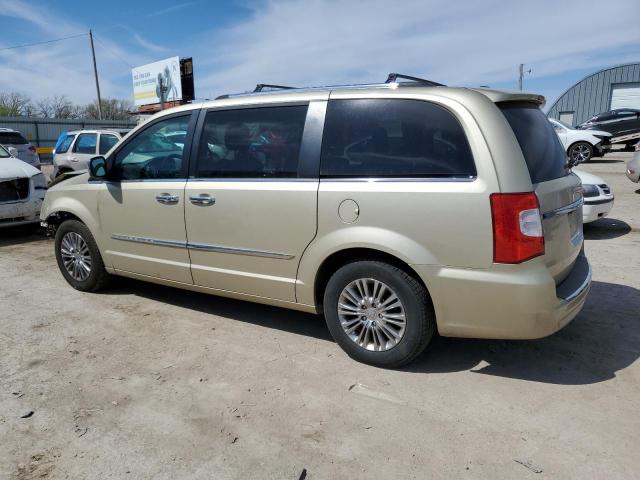 Photo 1 VIN: 2A4RR6DG7BR609595 - CHRYSLER MINIVAN 