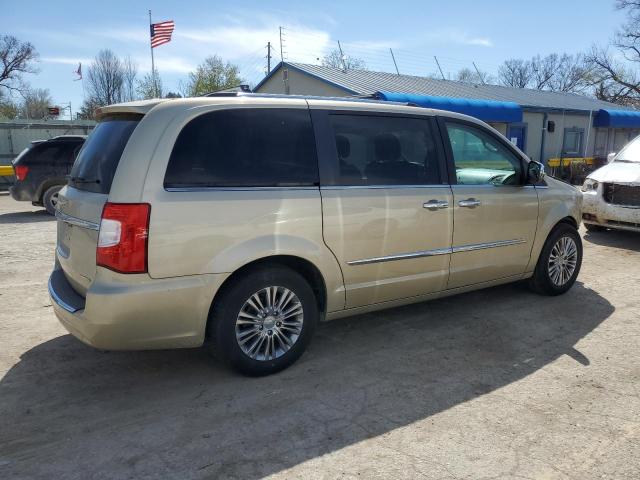 Photo 2 VIN: 2A4RR6DG7BR609595 - CHRYSLER MINIVAN 