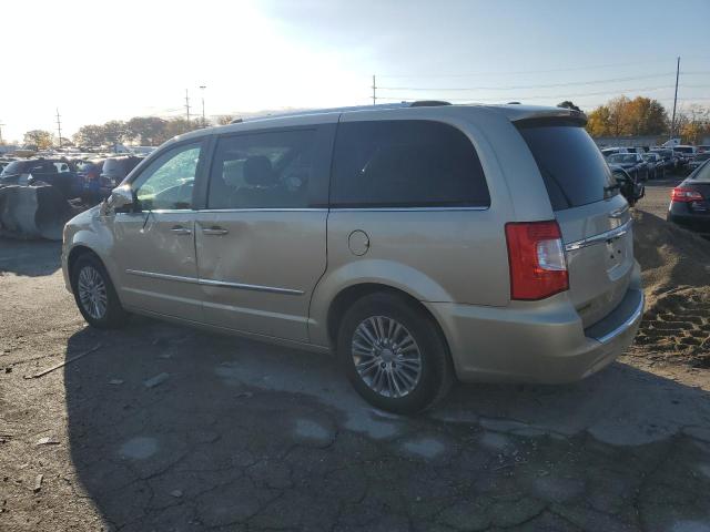 Photo 1 VIN: 2A4RR6DG7BR610150 - CHRYSLER MINIVAN 