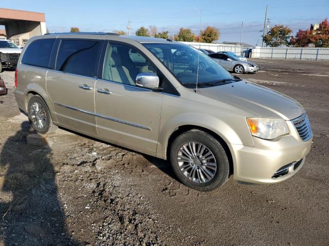 Photo 3 VIN: 2A4RR6DG7BR610150 - CHRYSLER MINIVAN 