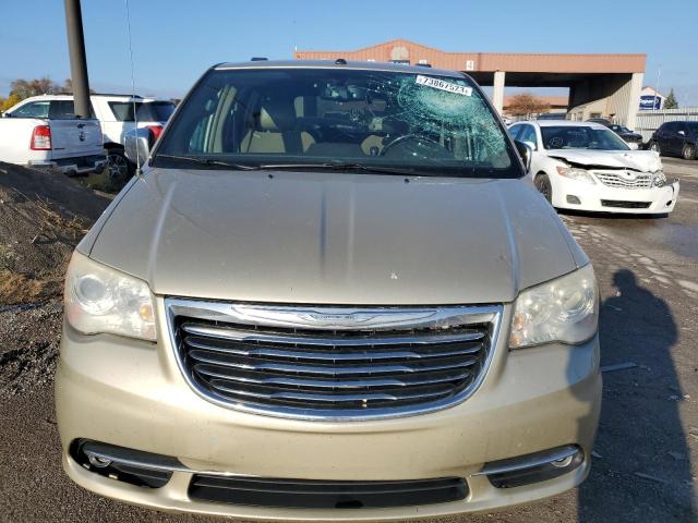 Photo 4 VIN: 2A4RR6DG7BR610150 - CHRYSLER MINIVAN 