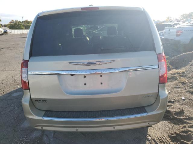 Photo 5 VIN: 2A4RR6DG7BR610150 - CHRYSLER MINIVAN 