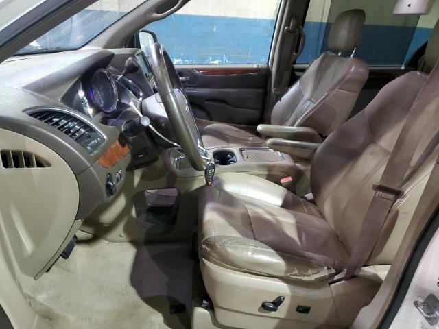 Photo 6 VIN: 2A4RR6DG7BR652981 - CHRYSLER MINIVAN 