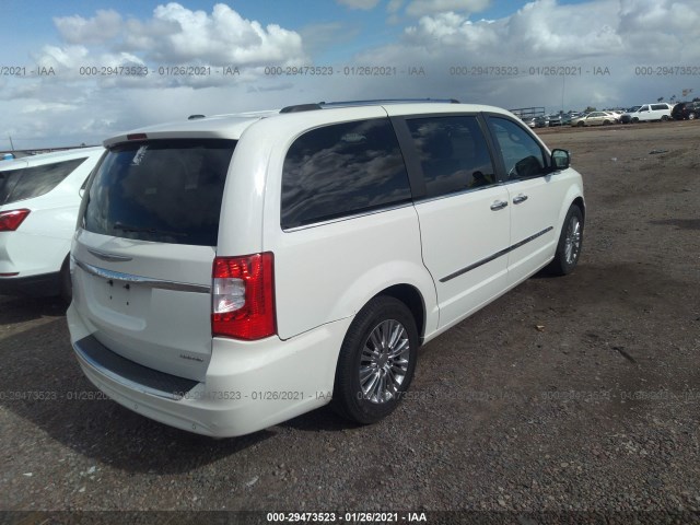 Photo 3 VIN: 2A4RR6DG7BR666301 - CHRYSLER TOWN & COUNTRY 