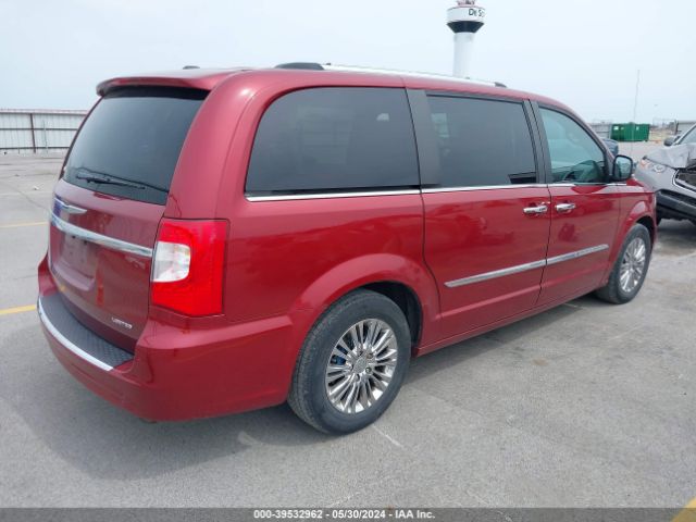 Photo 3 VIN: 2A4RR6DG7BR688072 - CHRYSLER TOWN AND COUNTRY 