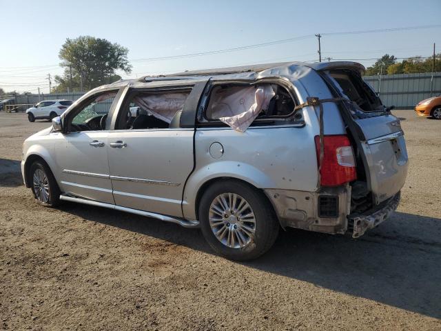 Photo 1 VIN: 2A4RR6DG7BR760033 - CHRYSLER TOWN & COU 