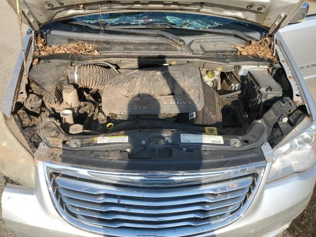 Photo 11 VIN: 2A4RR6DG7BR760033 - CHRYSLER TOWN & COU 