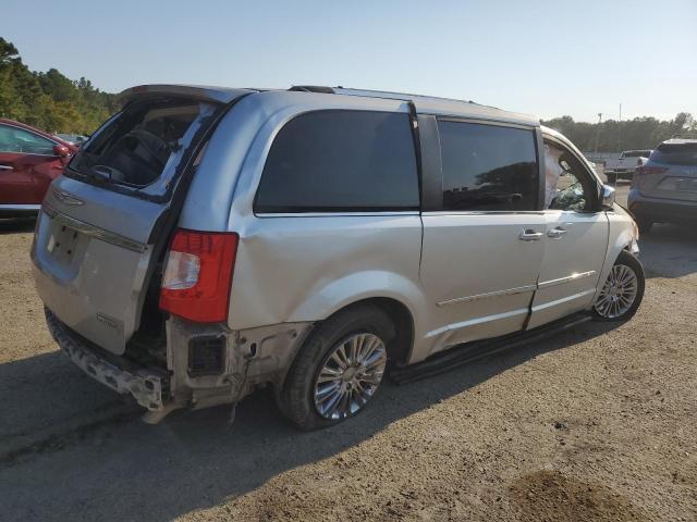 Photo 2 VIN: 2A4RR6DG7BR760033 - CHRYSLER TOWN & COU 