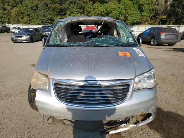 Photo 4 VIN: 2A4RR6DG7BR760033 - CHRYSLER TOWN & COU 