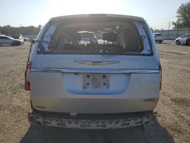 Photo 5 VIN: 2A4RR6DG7BR760033 - CHRYSLER TOWN & COU 