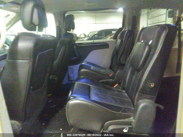 Photo 7 VIN: 2A4RR6DG8BR609105 - CHRYSLER TOWN & COUNTRY 