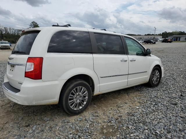 Photo 2 VIN: 2A4RR6DG8BR630374 - CHRYSLER MINIVAN 