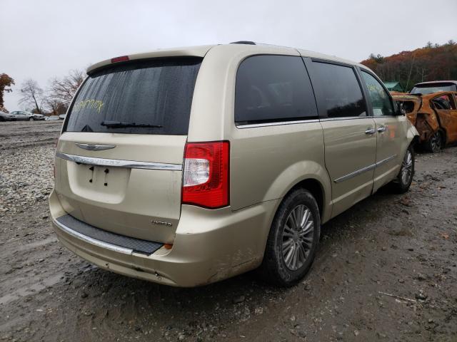 Photo 3 VIN: 2A4RR6DG8BR631119 - CHRYSLER TOWN & COU 