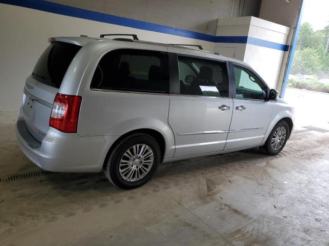 Photo 2 VIN: 2A4RR6DG8BR655324 - CHRYSLER MINIVAN 