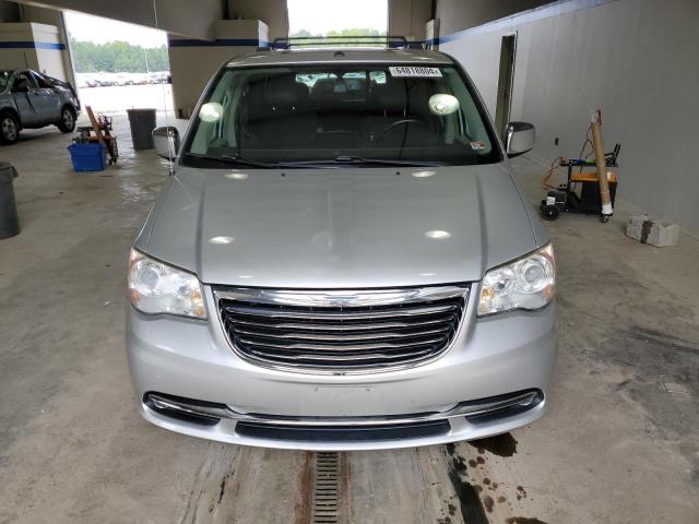 Photo 4 VIN: 2A4RR6DG8BR655324 - CHRYSLER MINIVAN 